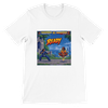 Check The Technique (feat. La Fae) - Unisex T-Shirt