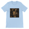 Tools of the Trade (feat. Ev Linett) - Unisex T-Shirt