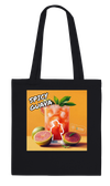 Spicy Guava - Tote bag