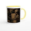 Tools of the Trade (feat. Ev Linett) - Ceramic Mug