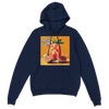 Spicy Guava - Classic Unisex Pullover Hoodie