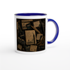 Tools of the Trade (feat. Ev Linett) - Ceramic Mug