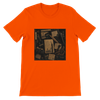 Tools of the Trade (feat. Ev Linett) - Unisex T-Shirt