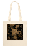 Tools of the Trade (feat. Ev Linett) - Tote bag