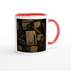 Tools of the Trade (feat. Ev Linett) - Ceramic Mug