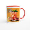 Spicy Guava - Ceramic Mug