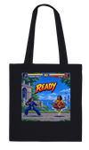 Check The Technique (feat. La Fae) - Tote bag