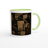 Tools of the Trade (feat. Ev Linett) - Ceramic Mug