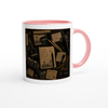 Tools of the Trade (feat. Ev Linett) - Ceramic Mug