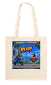 Check The Technique (feat. La Fae) - Tote bag