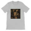 Tools of the Trade (feat. Ev Linett) - Unisex T-Shirt