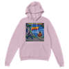 Check The Technique (feat. La Fae) - Classic Unisex Pullover Hoodie