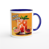 Spicy Guava - Ceramic Mug