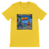 Check The Technique (feat. La Fae) - Unisex T-Shirt