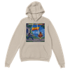 Check The Technique (feat. La Fae) - Classic Unisex Pullover Hoodie
