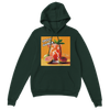 Spicy Guava - Classic Unisex Pullover Hoodie