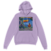 Check The Technique (feat. La Fae) - Classic Unisex Pullover Hoodie