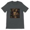 Tools of the Trade (feat. Ev Linett) - Unisex T-Shirt