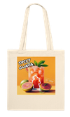 Spicy Guava - Tote bag