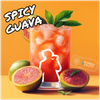 Spicy Guava - Fine Art Poster