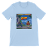 Check The Technique (feat. La Fae) - Unisex T-Shirt
