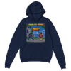 Check The Technique (feat. La Fae) - Classic Unisex Pullover Hoodie