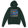 Check The Technique (feat. La Fae) - Classic Unisex Pullover Hoodie