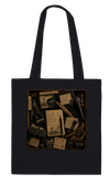 Tools of the Trade (feat. Ev Linett) - Tote bag