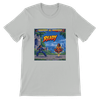Check The Technique (feat. La Fae) - Unisex T-Shirt
