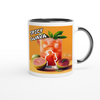 Spicy Guava - Ceramic Mug