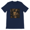 Tools of the Trade (feat. Ev Linett) - Unisex T-Shirt