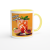 Spicy Guava - Ceramic Mug