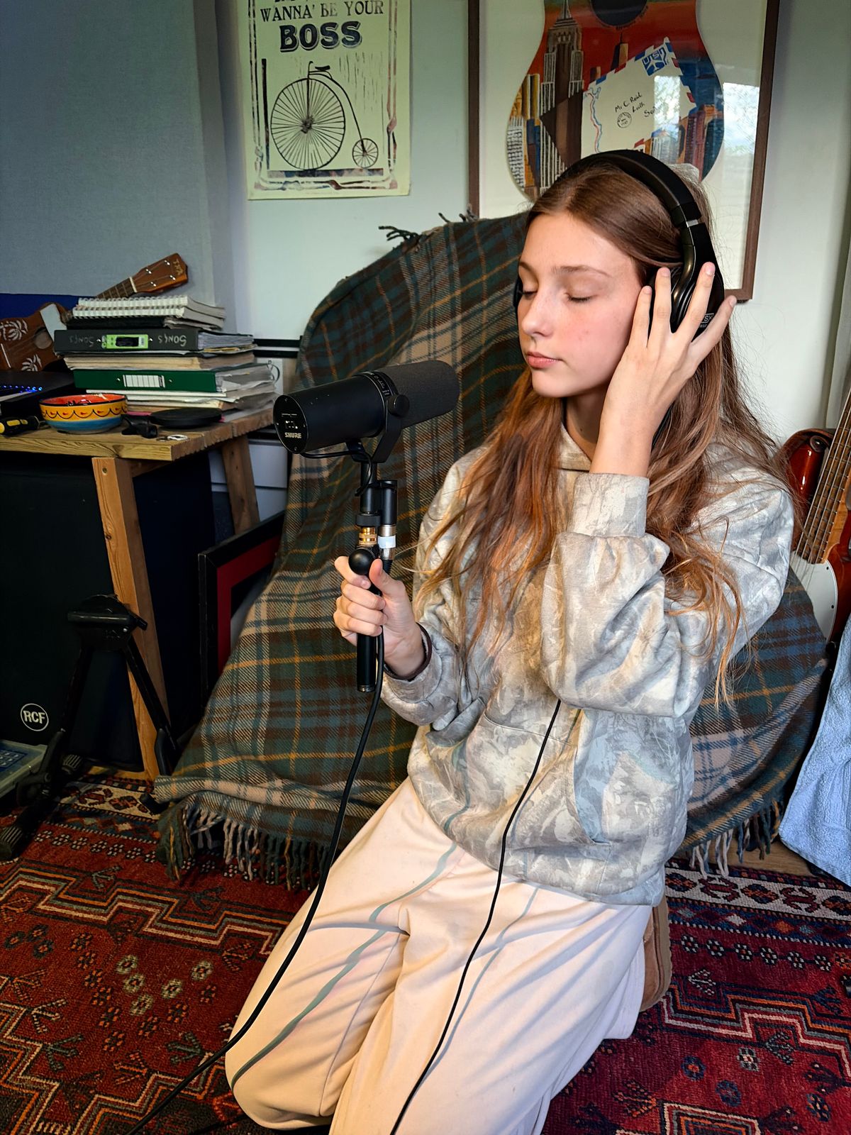 Emma Melody