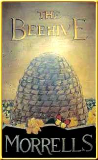 The Beehive