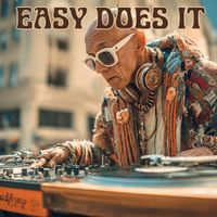 Easy Does It by Charles AI Art