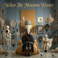 When the Morning Knows by Charles AI Art