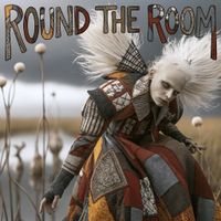 Round the Room by Charles AI Art