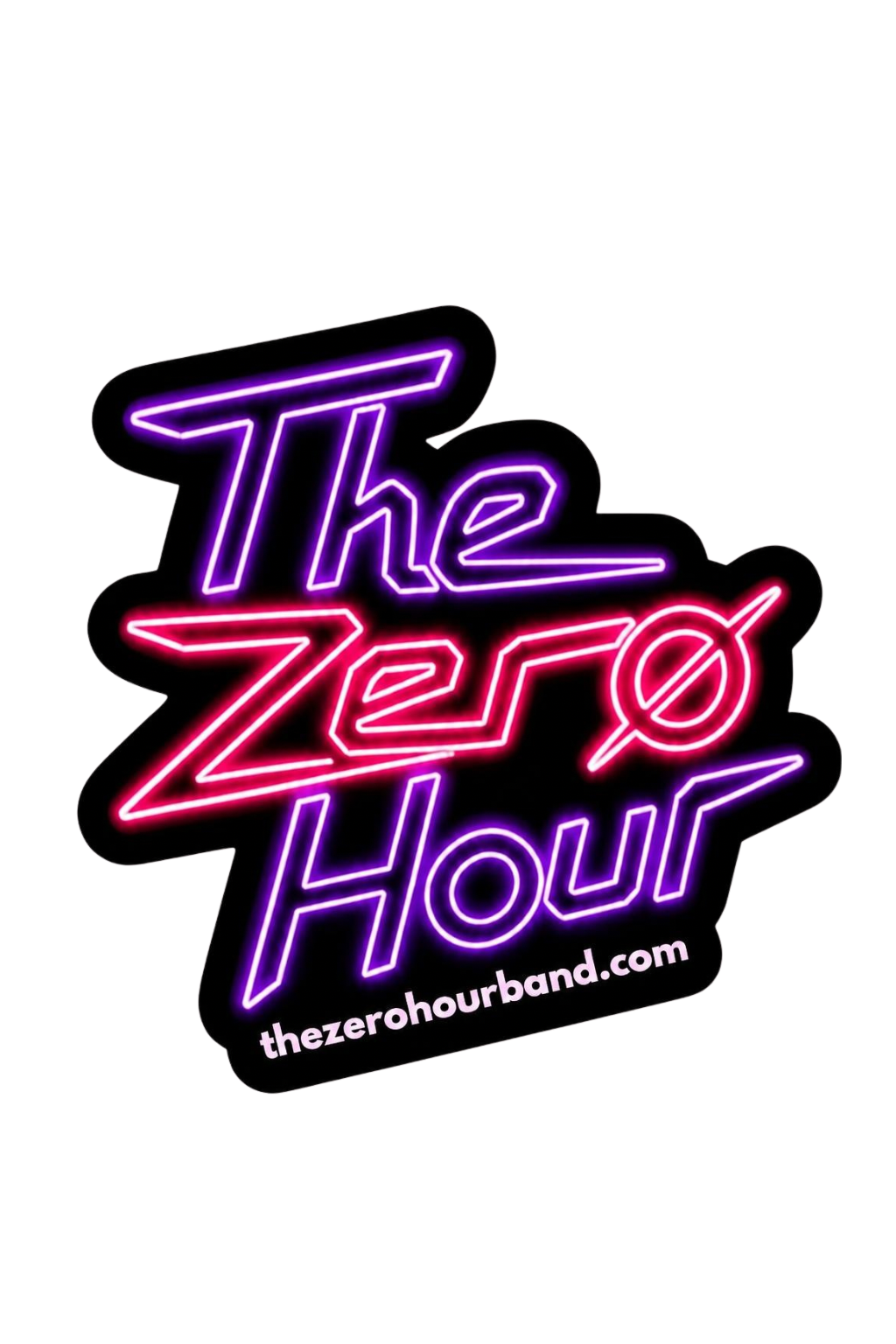 The Zero Hour