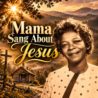Mama Sang About Jesus by Rev. Deloris Marie Foster, Songwriter