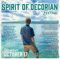 Spirit of Decorian Fest w/Caro Dainer