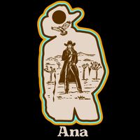 Mariana (Ana's Version) by Rian Moneypenny