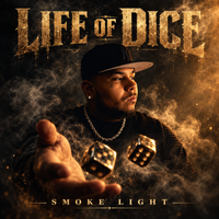 Life of dice by Smoke Light