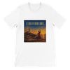 Tú Eres Mi Tierra Firme - Unisex T-Shirt