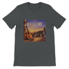 Nunca Es Tarde - Unisex T-Shirt