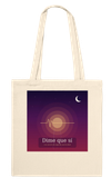 Dime Que Sí - Tote bag