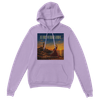 Tú Eres Mi Tierra Firme - Classic Unisex Pullover Hoodie