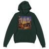 Nunca Es Tarde - Classic Unisex Pullover Hoodie