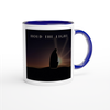 Hold The Light - Ceramic Mug