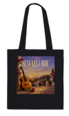 Nunca Es Tarde - Tote bag