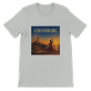 Tú Eres Mi Tierra Firme - Unisex T-Shirt